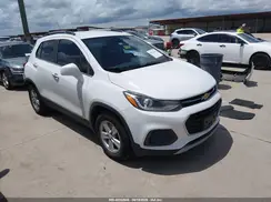KL7CJLSB5KB869594 2019 CHEVROLET TRAX