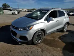 KL7CJLSB5KB872818 2019 CHEVROLET TRAX