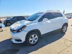 KL7CJLSB5KB873595 2019 CHEVROLET TRAX