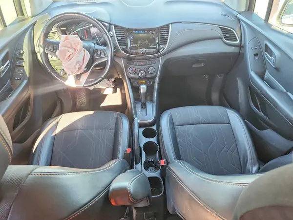 KL7CJLSB5KB873595 2019 CHEVROLET TRAX - Image 8
