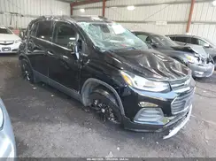 KL7CJLSB5KB884824 2019 CHEVROLET TRAX