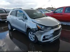 KL7CJLSB5KB893930 2019 CHEVROLET TRAX
