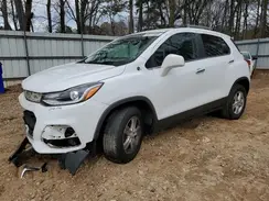 KL7CJLSB5KB893961 2019 CHEVROLET TRAX