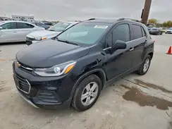 KL7CJLSB5KB902495 2019 CHEVROLET TRAX