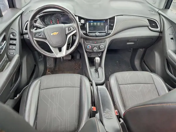KL7CJLSB5KB902495 2019 CHEVROLET TRAX - Image 8