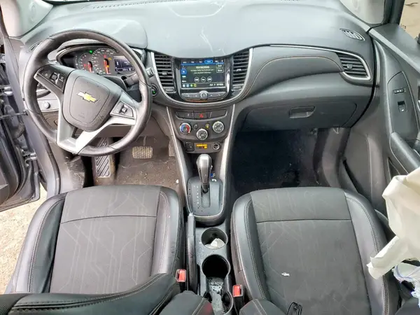 KL7CJLSB5KB903906 2019 CHEVROLET TRAX - Image 8