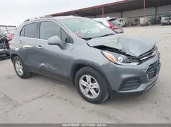 KL7CJLSB5KB904943 2019 CHEVROLET TRAX