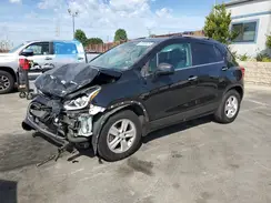 KL7CJLSB5KB905350 2019 CHEVROLET TRAX