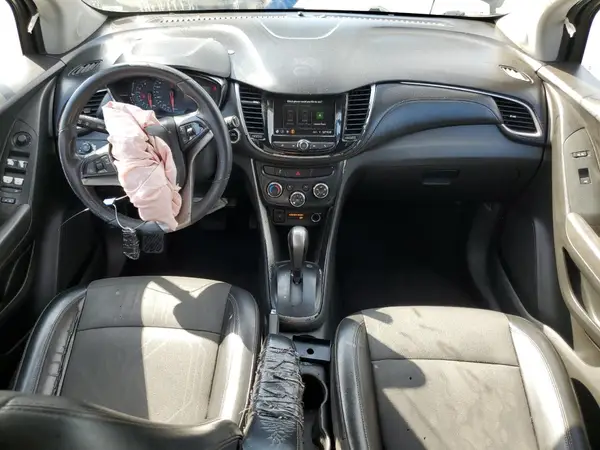 KL7CJLSB5KB905350 2019 CHEVROLET TRAX - Image 8
