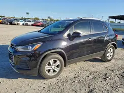 KL7CJLSB5KB906580 2019 CHEVROLET TRAX