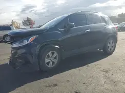KL7CJLSB5KB906708 2019 CHEVROLET TRAX