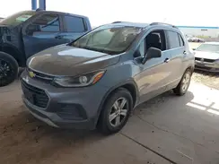 KL7CJLSB5KB906899 2019 CHEVROLET TRAX