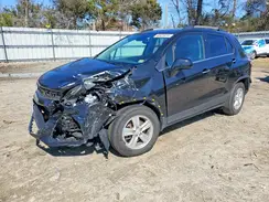 KL7CJLSB5KB912427 2019 CHEVROLET TRAX