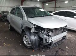 KL7CJLSB5KB915604 2019 CHEVROLET TRAX