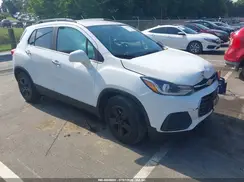 KL7CJLSB5KB916283 2019 CHEVROLET TRAX