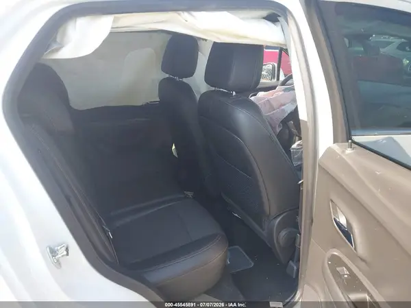 KL7CJLSB5KB916283 2019 CHEVROLET TRAX - Image 8