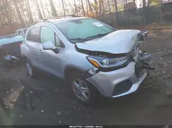 KL7CJLSB5KB916316 2019 CHEVROLET TRAX