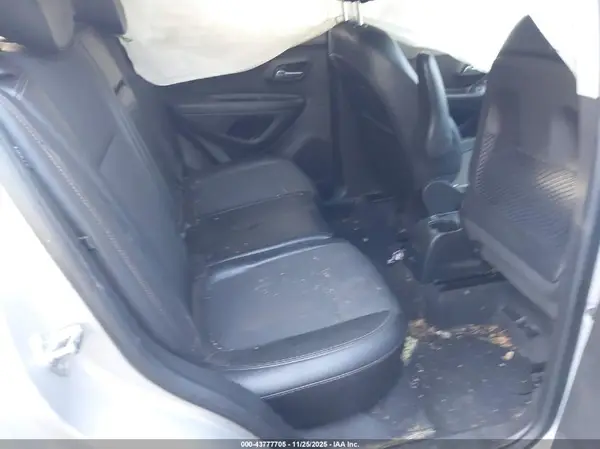 KL7CJLSB5KB916316 2019 CHEVROLET TRAX - Image 8