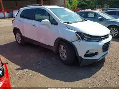 KL7CJLSB5KB917238 2019 CHEVROLET TRAX