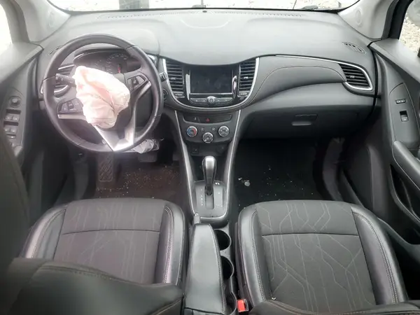 KL7CJLSB5KB919166 2019 CHEVROLET TRAX - Image 8