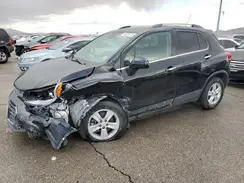 KL7CJLSB5KB919281 2019 CHEVROLET TRAX