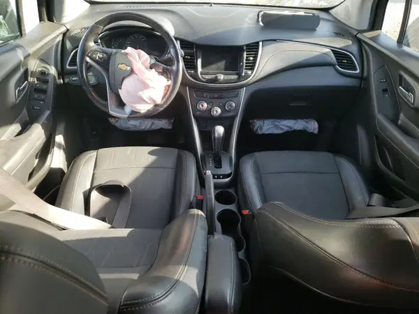 KL7CJLSB5KB919281 2019 CHEVROLET TRAX - Image 8