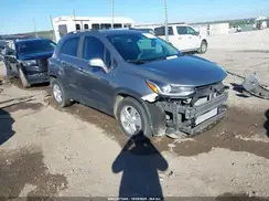 KL7CJLSB5KB928837 2019 CHEVROLET TRAX