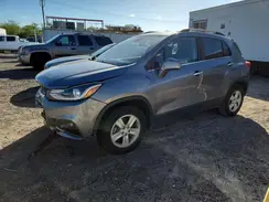 KL7CJLSB5KB929986 2019 CHEVROLET TRAX