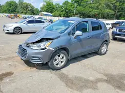 KL7CJLSB5KB930331 2019 CHEVROLET TRAX