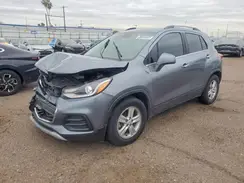 KL7CJLSB5KB933407 2019 CHEVROLET TRAX