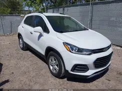 KL7CJLSB5KB936260 2019 CHEVROLET TRAX