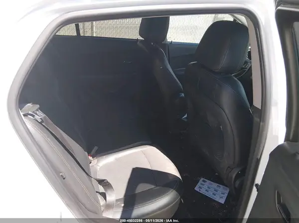 KL7CJLSB5KB936260 2019 CHEVROLET TRAX - Image 8