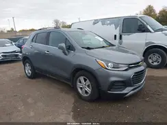 KL7CJLSB5KB938638 2019 CHEVROLET TRAX