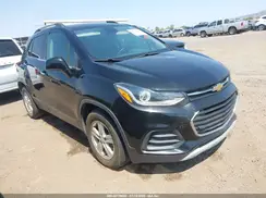 KL7CJLSB5KB946206 2019 CHEVROLET TRAX