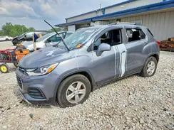 KL7CJLSB5KB946903 2019 CHEVROLET TRAX