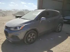 KL7CJLSB5KB947811 2019 CHEVROLET TRAX