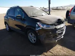 KL7CJLSB5KB948652 2019 CHEVROLET TRAX