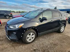 KL7CJLSB5KB952281 2019 CHEVROLET TRAX