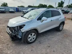 KL7CJLSB5KB957786 2019 CHEVROLET TRAX
