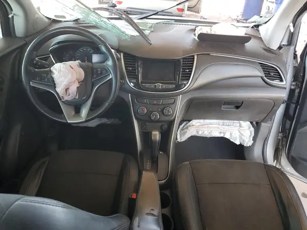 KL7CJLSB5KB962275 2019 CHEVROLET TRAX - Image 8