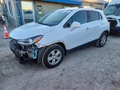 KL7CJLSB5KB963863 2019 CHEVROLET TRAX