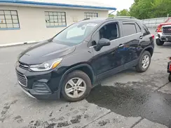 KL7CJLSB5LB009017 2020 CHEVROLET TRAX