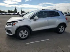 KL7CJLSB5LB009292 2020 CHEVROLET TRAX