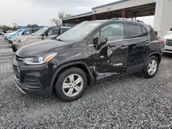 KL7CJLSB5LB010510 2020 CHEVROLET TRAX