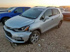 KL7CJLSB5LB010720 2020 CHEVROLET TRAX