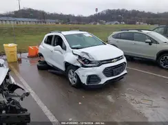 KL7CJLSB5LB012631 2020 CHEVROLET TRAX