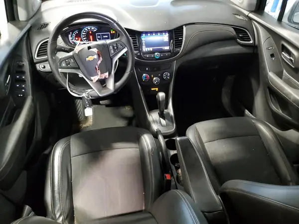 KL7CJLSB5LB017554 2020 CHEVROLET TRAX - Image 7