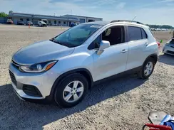 KL7CJLSB5LB020437 2020 CHEVROLET TRAX
