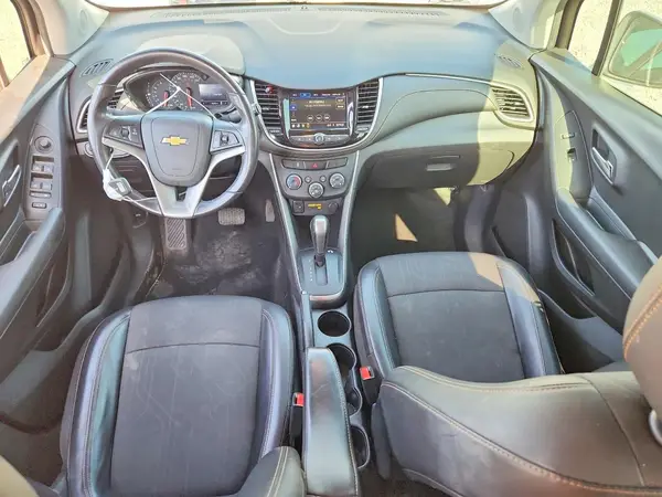 KL7CJLSB5LB020437 2020 CHEVROLET TRAX - Image 8