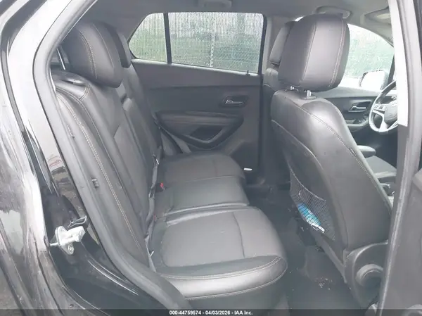 KL7CJLSB5LB029025 2020 CHEVROLET TRAX - Image 8